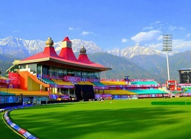 Dharamshala Tour Packages