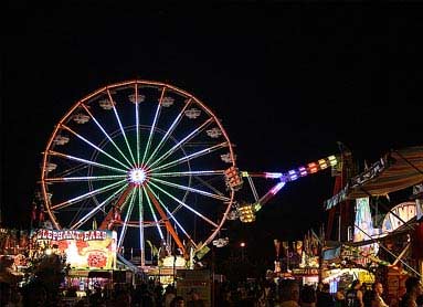 Fairs & Festivals