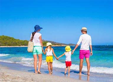 Family Tour Packages