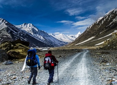 Himachal Trekking Packages