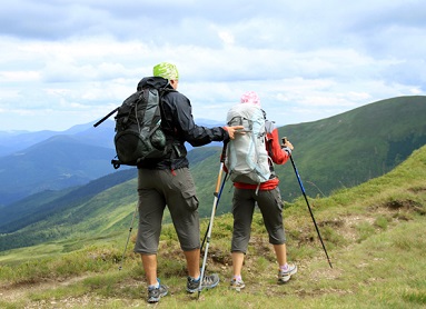 South India Trekking Packages