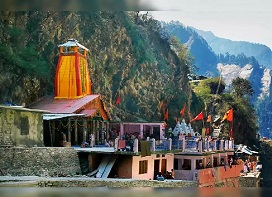 Yamunotri Tour Packages