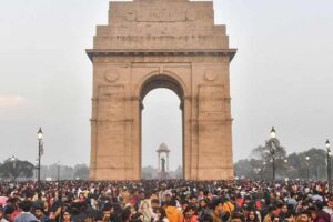 India Gate