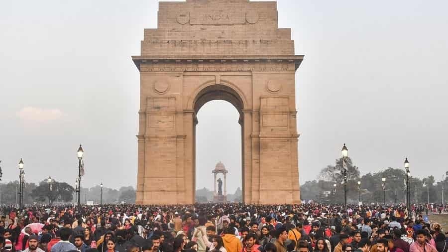 India Gate