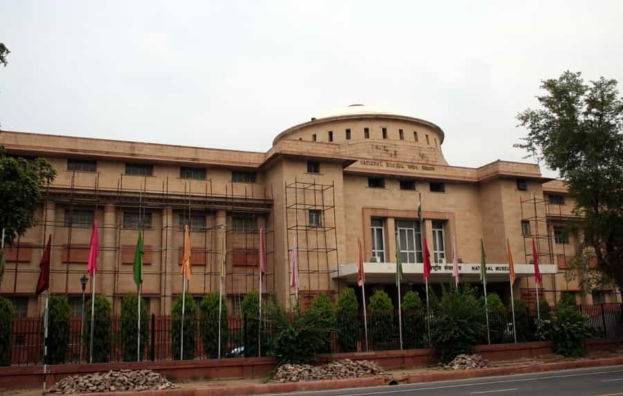 National Gandhi Museum