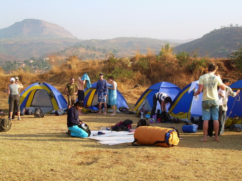 Planning a camping trip…Here's what you need to pack, - Times of India  Travel