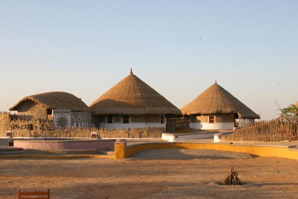 Rann Utsav Festival