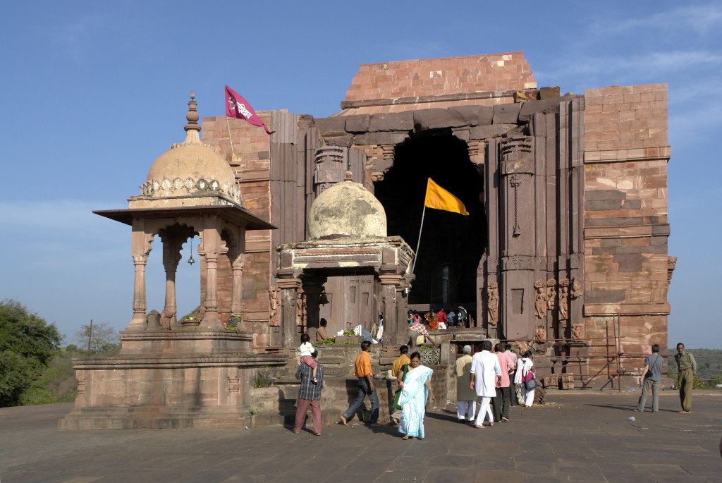 Bhojpur Temple, Madhya Pradesh