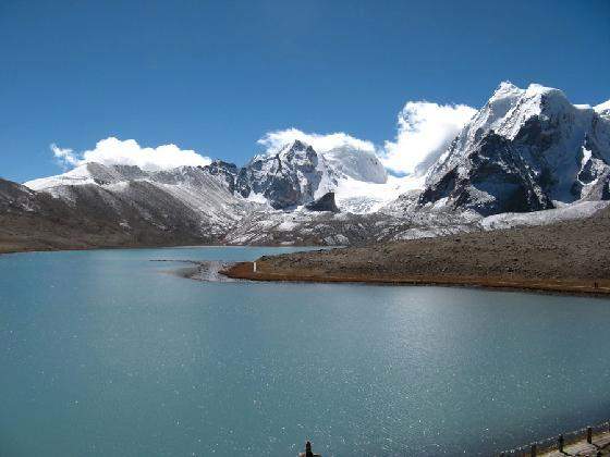 Kanchenjunga trek