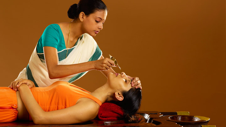 kerala tourism ayurveda classification