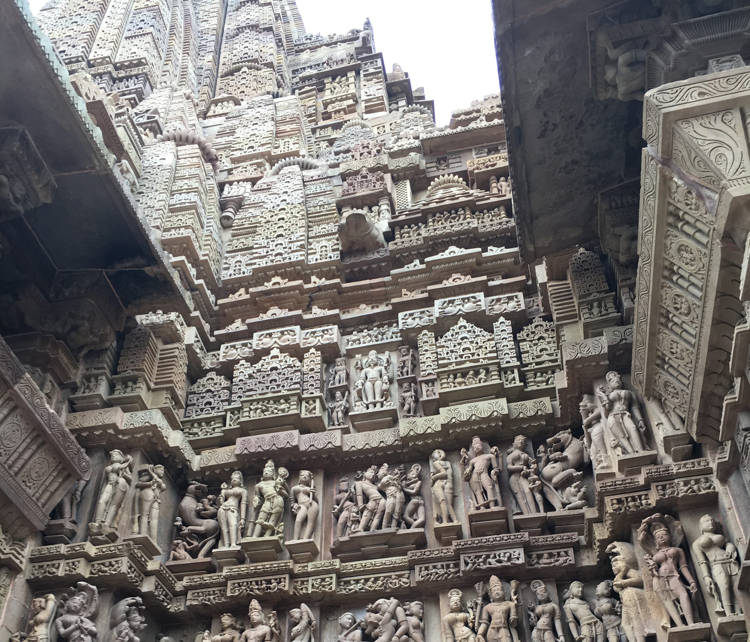 Khajuraho Temples