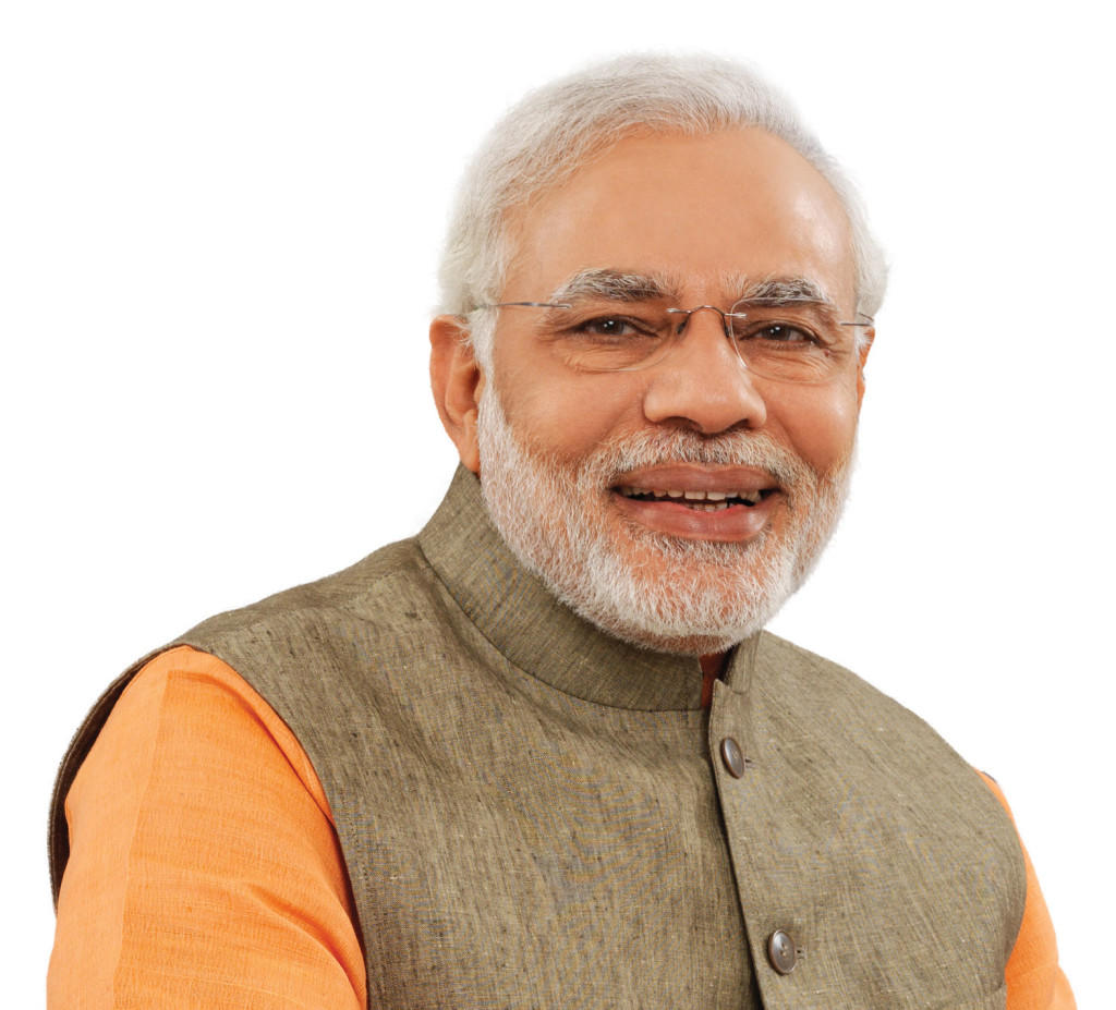 Prime Minister Narendra Modi