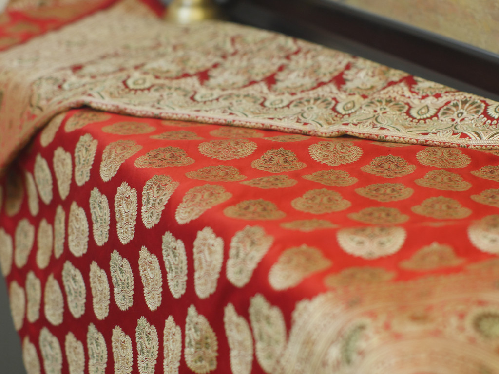 Banarasi Silk Sarees