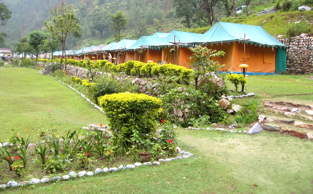 Shikhar Nature Resort Uttarkashi