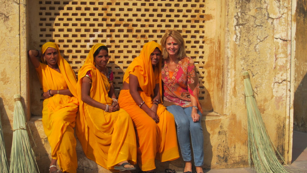 Tours for Women in Rajasthan