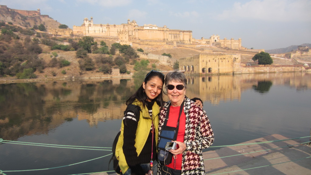 Rajasthan women only tour