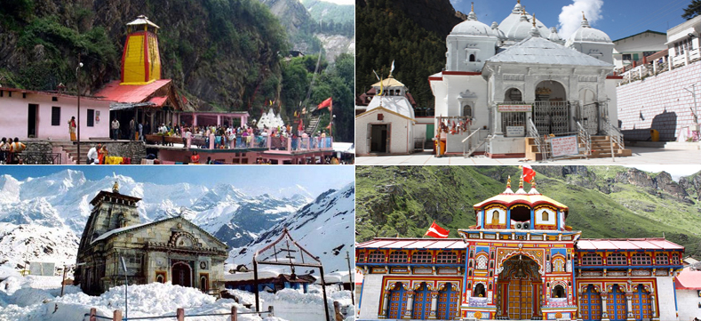 chardham yatra 