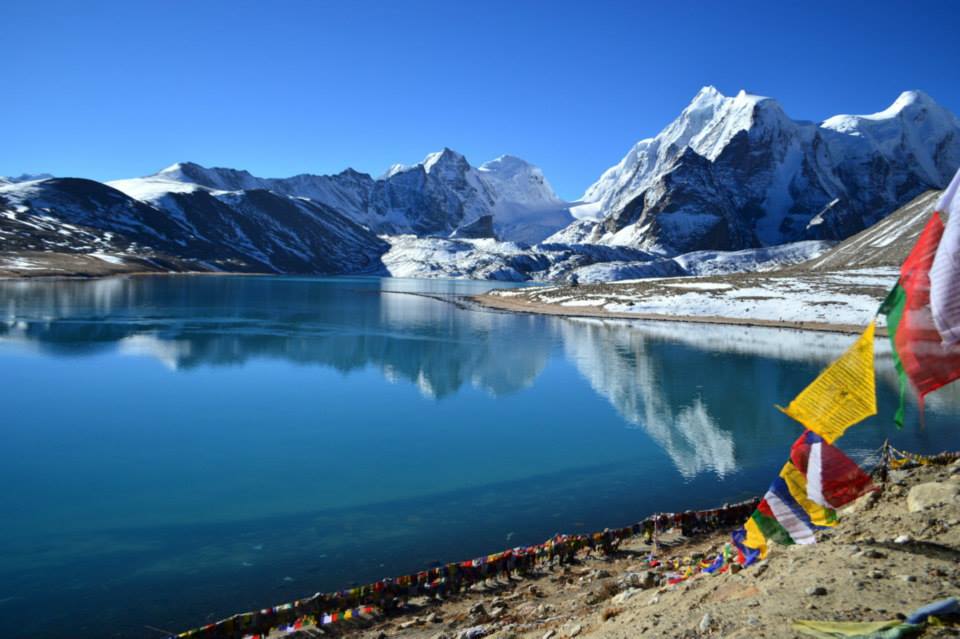 Hiking in Sikkim – Explore Yourself Amidst the Alluring Beauty of ...