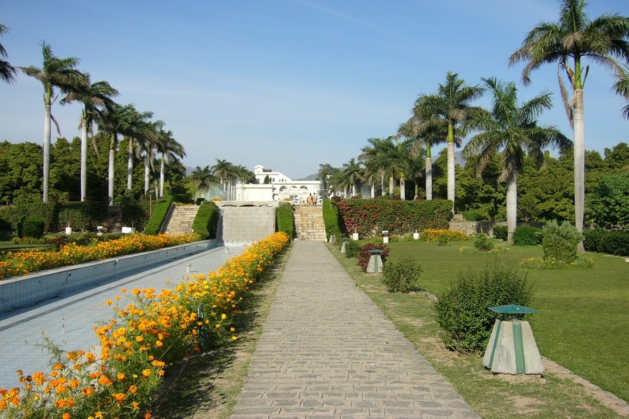 punjab tourism chandigarh