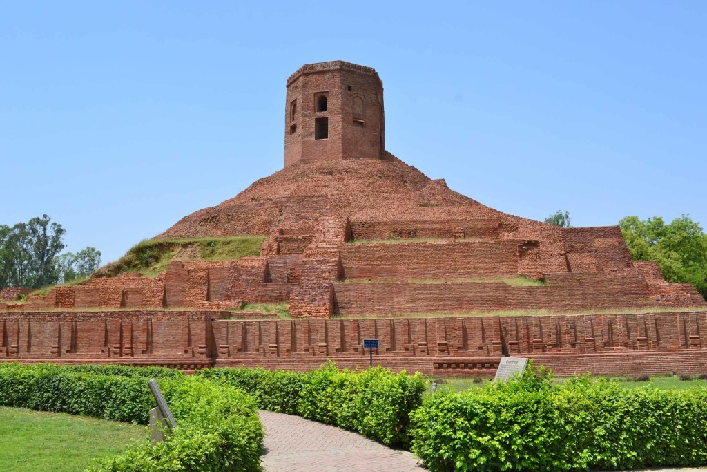 Sarnath, Varanasi