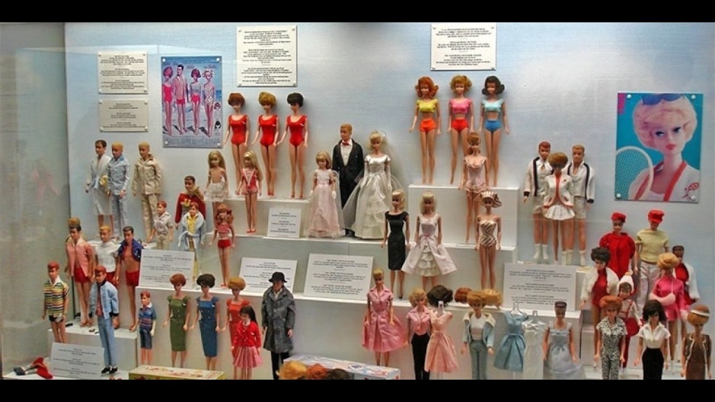 doll museum delhi