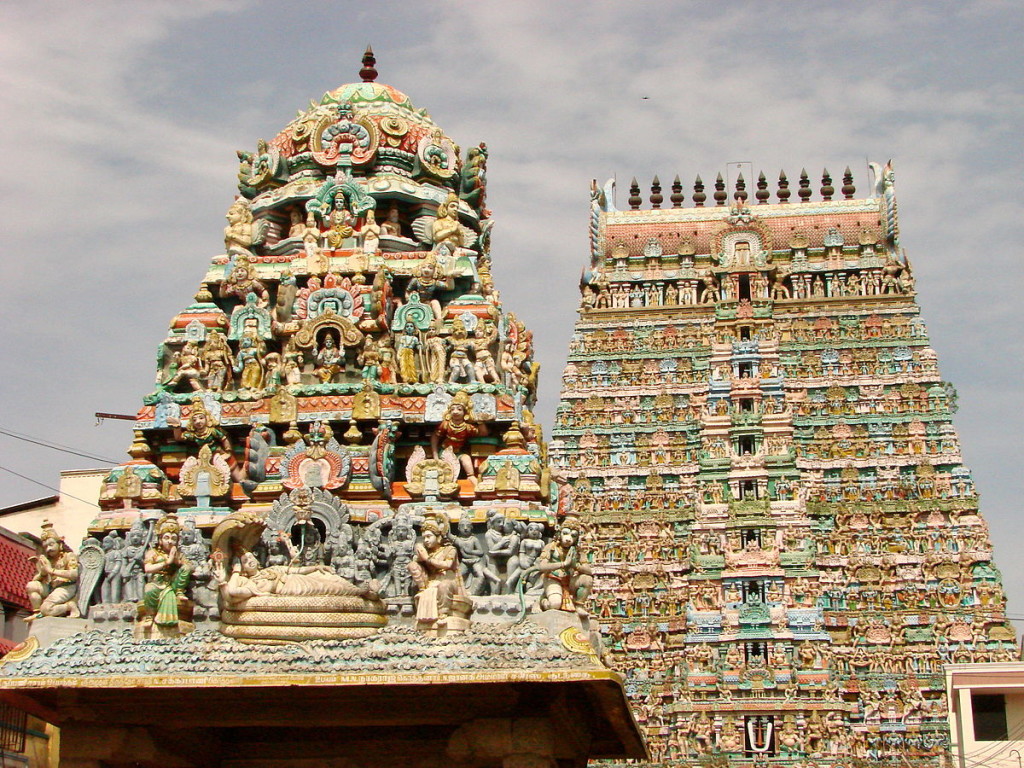 Kumbakonam, Thanjavur