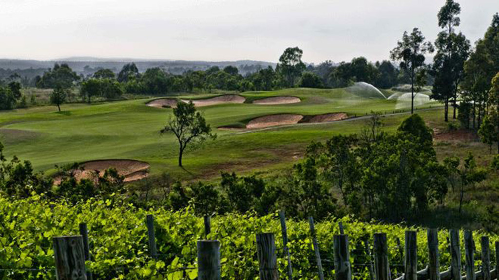 grover vineyard Nandi Hills Karnataka