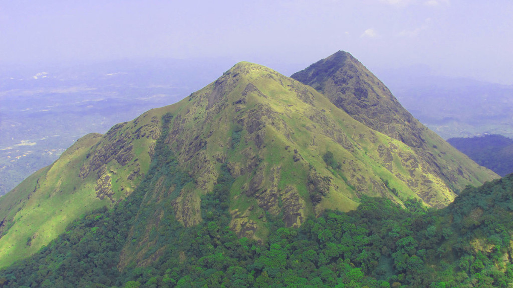 Chembra Peak Trek