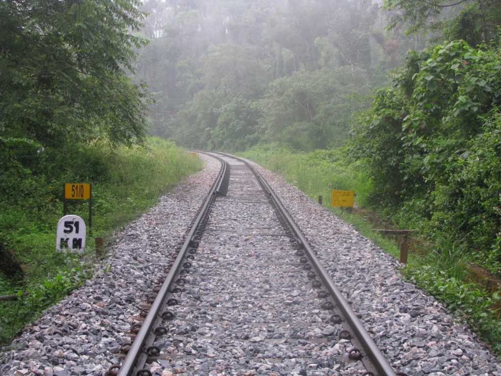 Donigal to Yedakumeri Trek