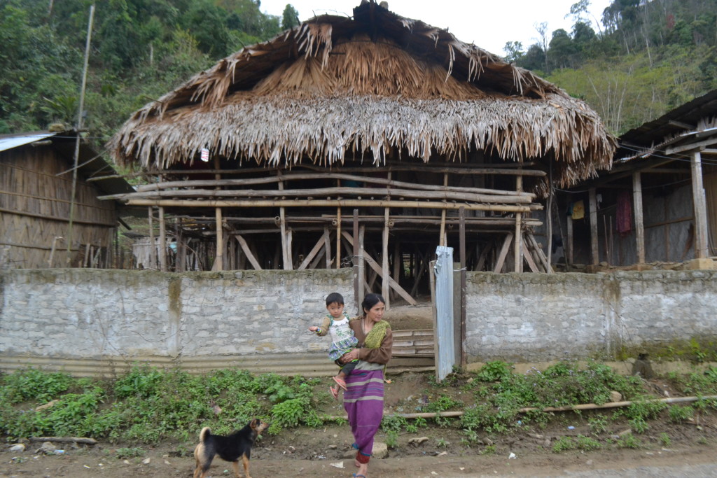 Arunachal Tribal Tour