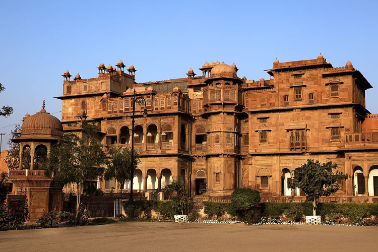 junagarh-forts