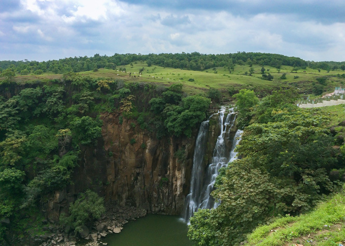 Patalpani Falls, madhya pradesh