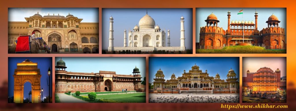 Best Cultural and Heritage Tours in India