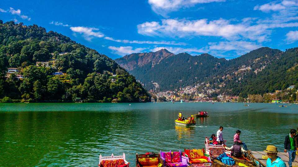 Nainital, Uttarakhand