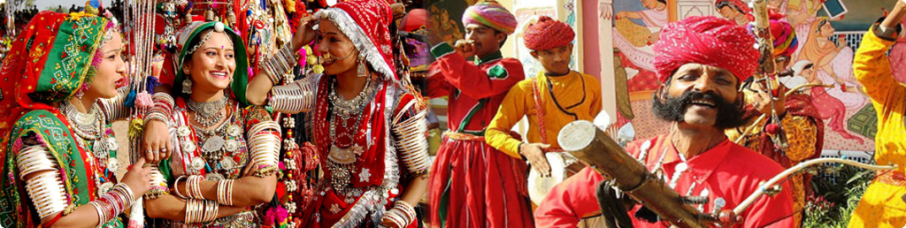 India Cultural Tour