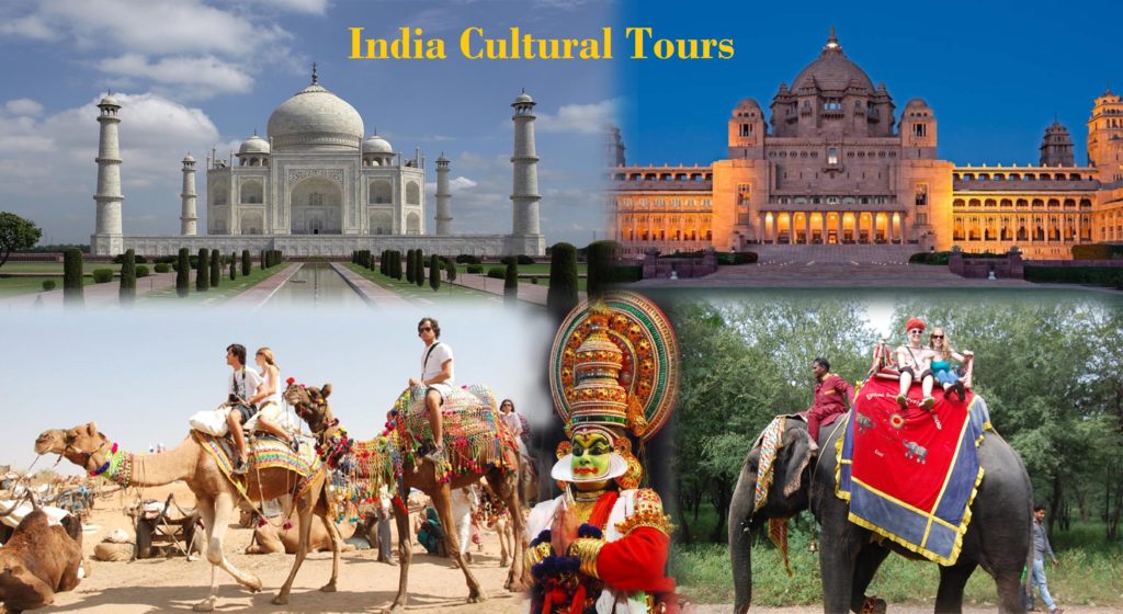 cultural tourism resources in india