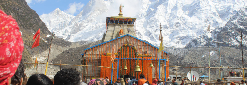 Kedarnath Tour