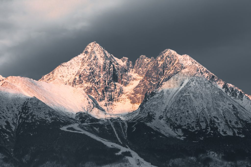 Manimahesh Kailash yatra 