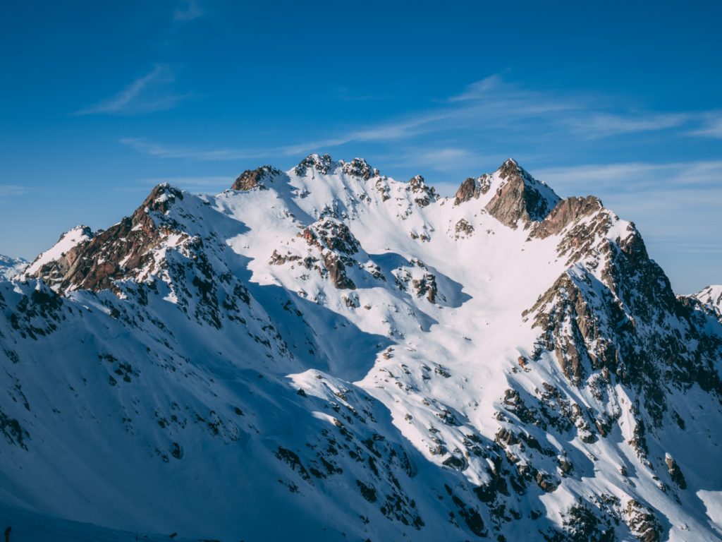 Manimahesh Kailash yatra 