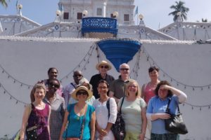 Pilgrim Tour Packages in Goa