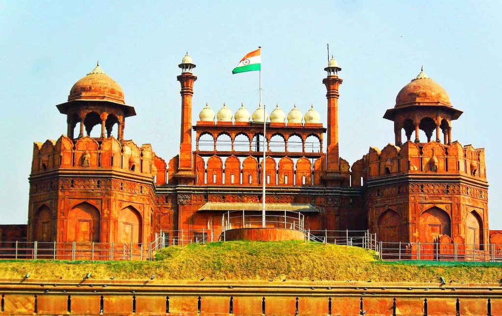 delhi tour packages