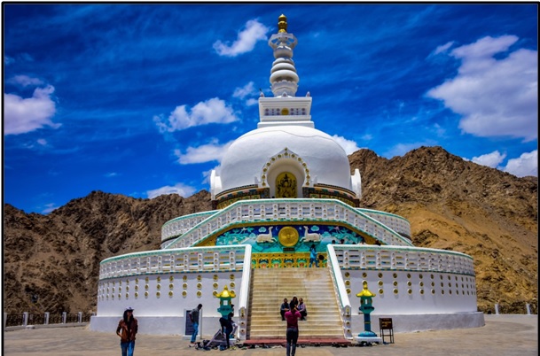 Leh Ladakh 