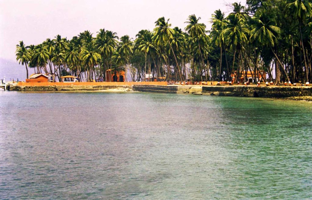 Andaman Waterfront