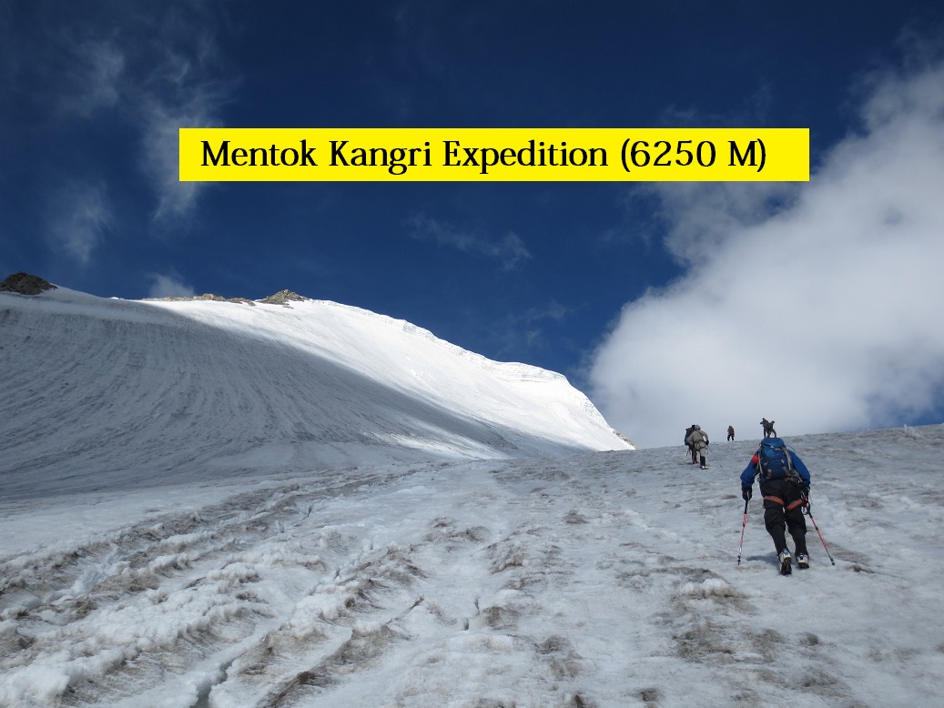 Trekking in Ladakh: A Guide for Most Challenging and Thrilling Treks