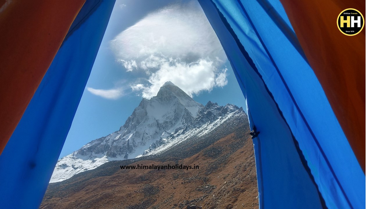 Mount_Shivling_Expedition_6543M_India_-_Himalayan_Holidays