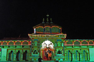 Badrinath