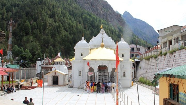 Kedarnath yatra package