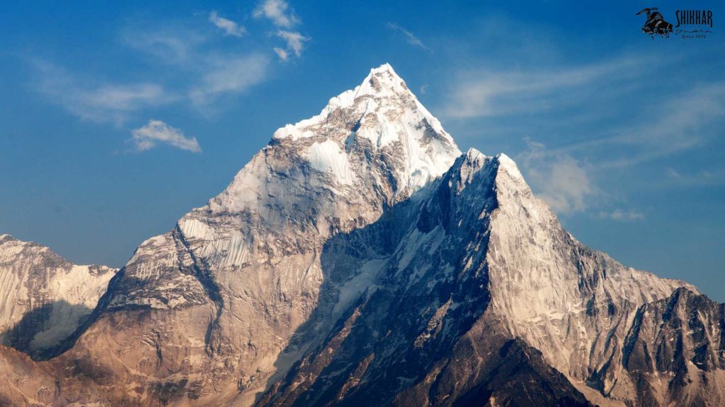 Everest 2023: Himalayan Update and “Records” | The Blog on alanarnette.com