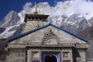 KEDARNATH YATRA