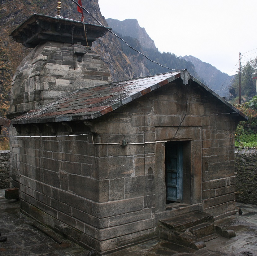 pandukeshwar